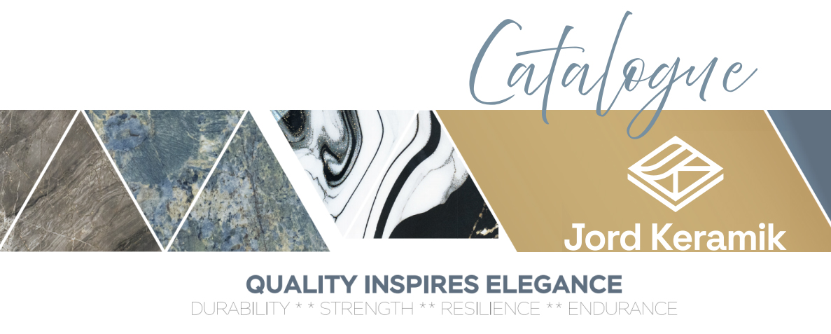 Katalog Jord Keramik